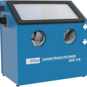Güde Sandstrahlkabine GSK 110